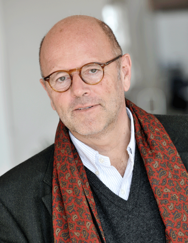 Prof. Dr. Albrecht von Müller