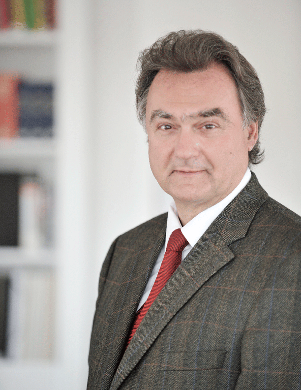 Prof. Dr. Thomas Filk